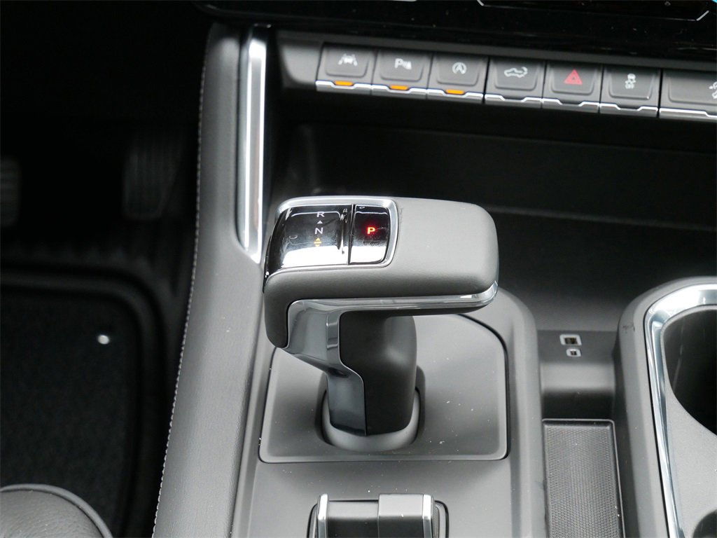 2026 Gmc Sierra 1500 Denali photo 15