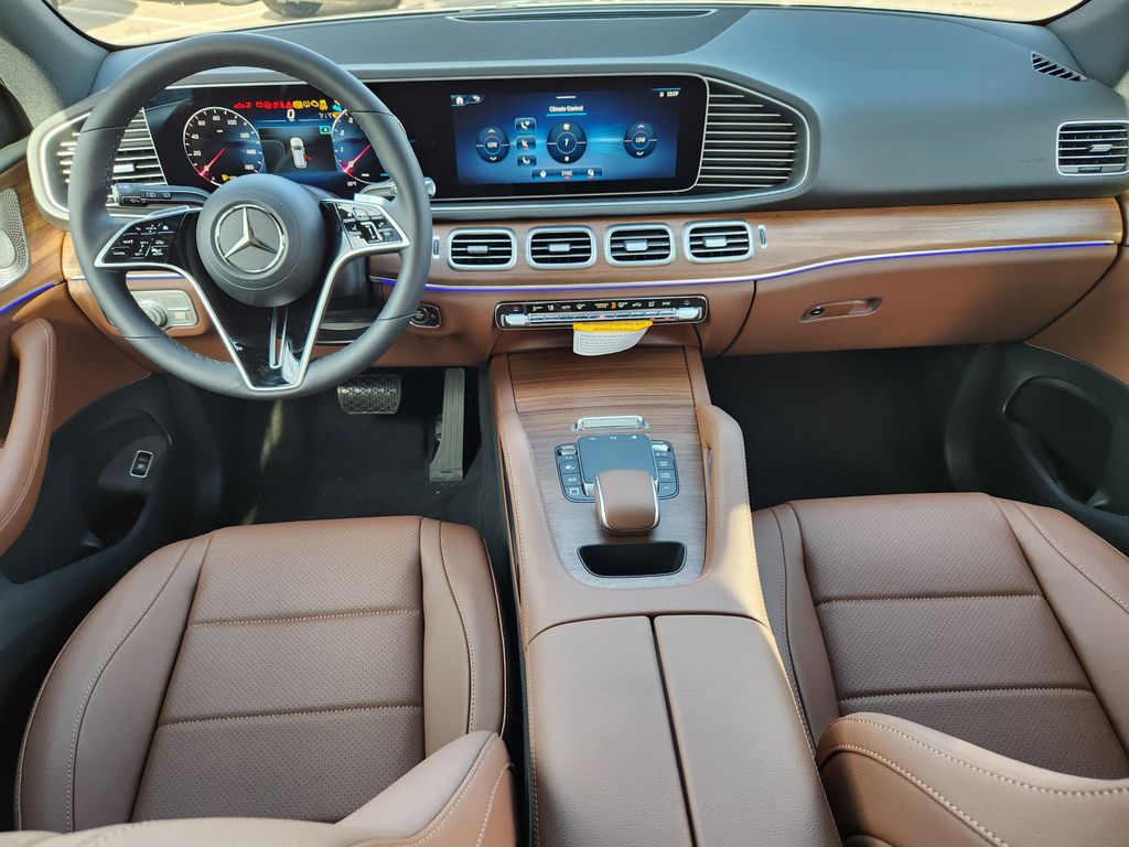 2026 Mercedes Benz GLE 450 4MATIC photo 15