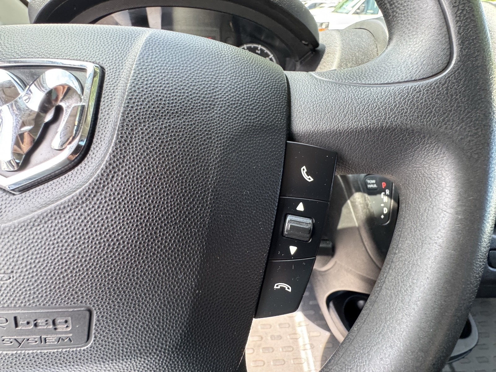 2021 Ram 3500 photo 11