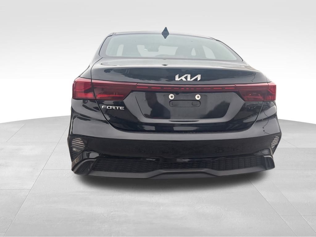 2023 Kia Forte LXS photo 20