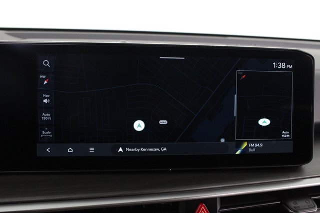 2024 Kia Sorento X-Line EX photo 17