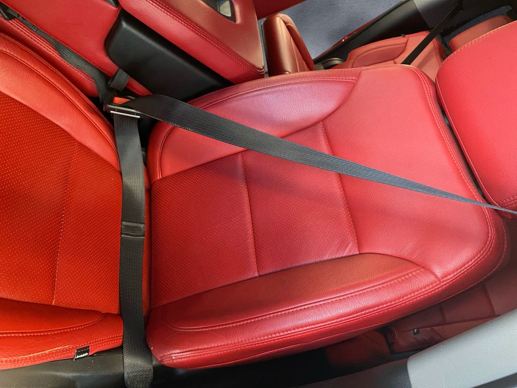 Image of Pre-Owned 2023 Chevrolet Silverado 1500 RST