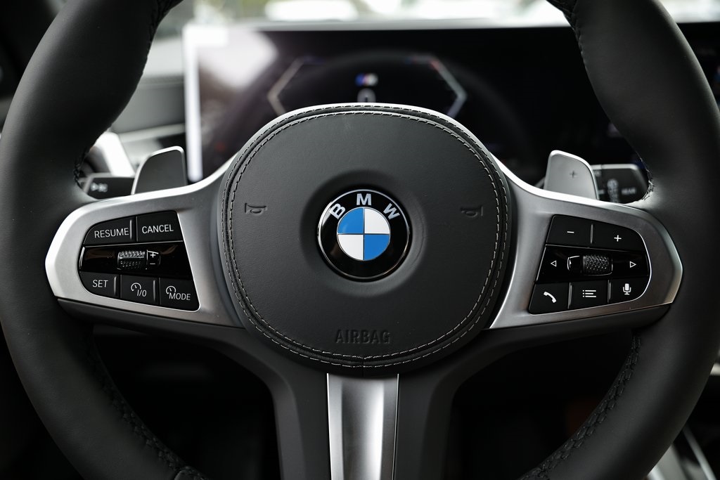2026 Bmw X5 xDrive40i photo 29