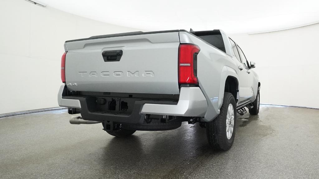 2025 Toyota Tacoma SR5 4x4 Double Cab photo 20