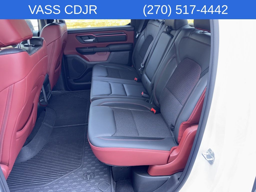 2025 Ram 1500 Rebel photo 31