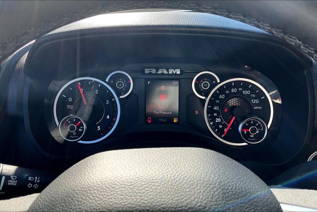 2026 Ram 2500 Big Horn photo 17