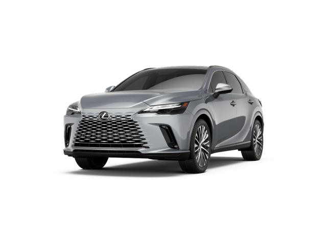 2025 Lexus RX