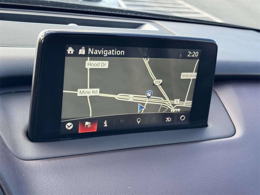 2016 Mazda CX-9 Grand Touring photo 2