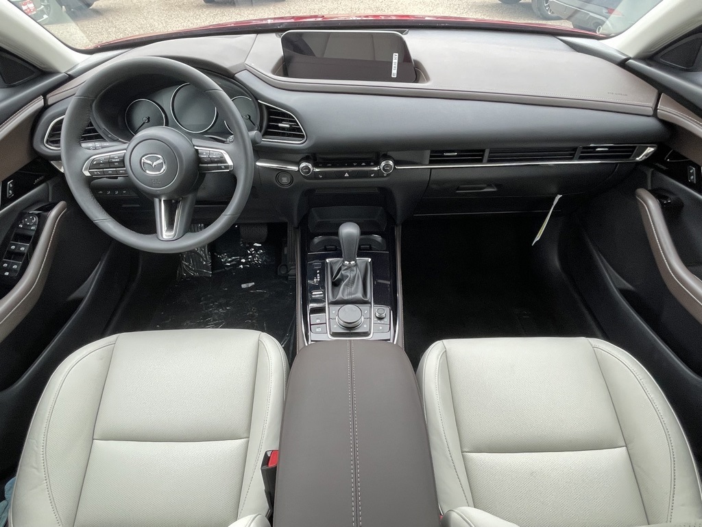 2024 Mazda CX-30 2.5 S Premium photo 7