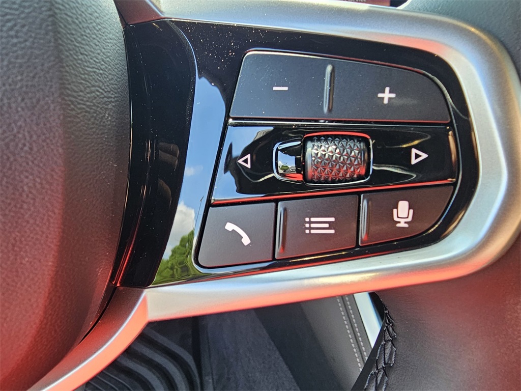 2026 Bmw 430i photo 20