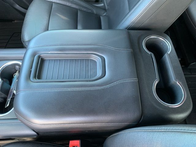 2021 Chevrolet Tahoe LT photo 21