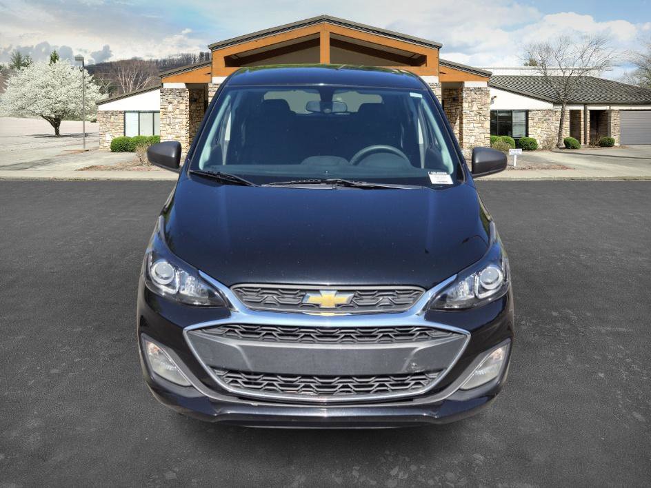 Used 2022 Chevrolet Spark LS with VIN KL8CB6SA1NC026038 for sale in Boone, NC