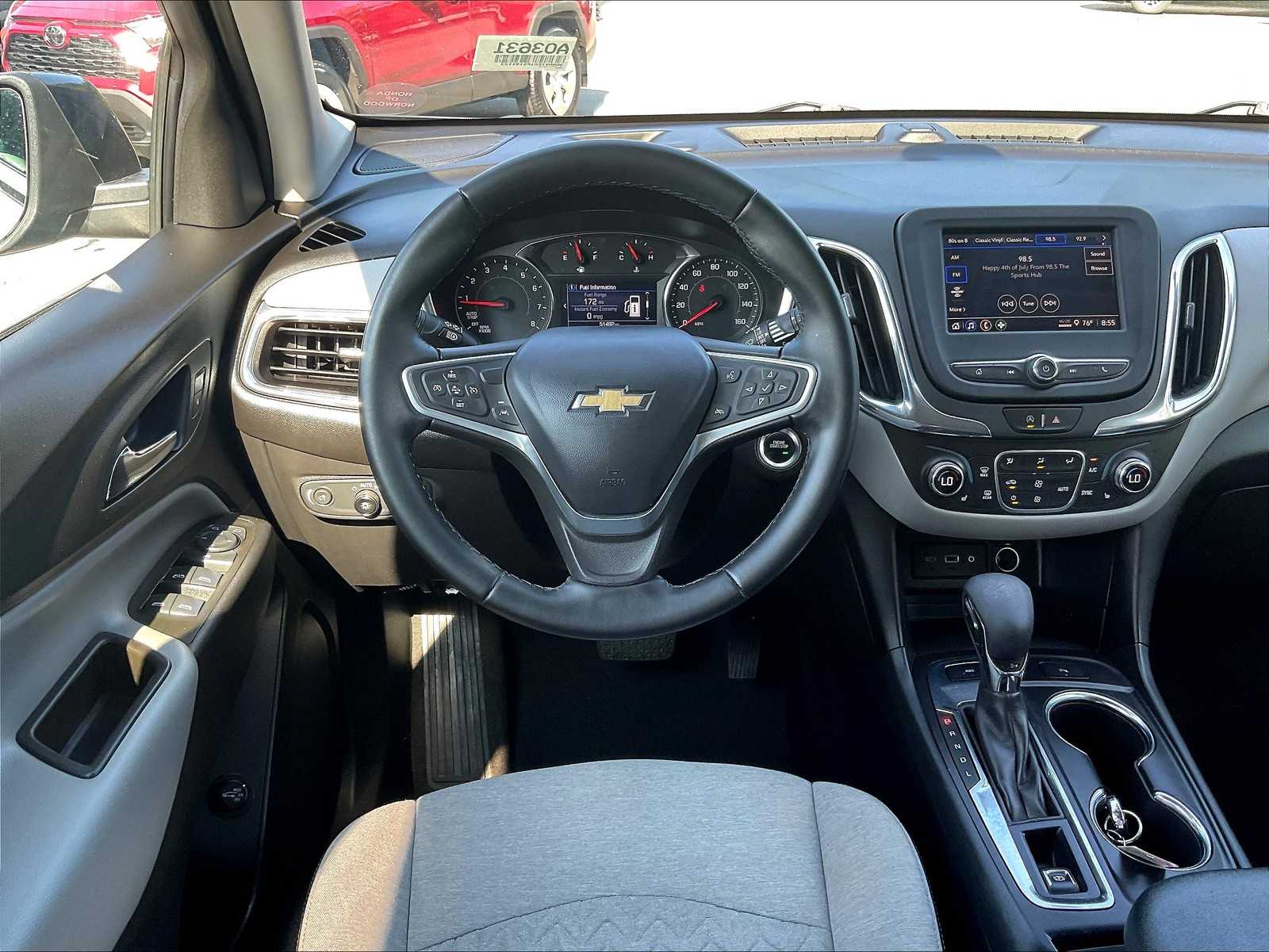 2023 Chevrolet Equinox LT photo 15