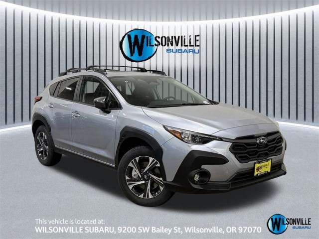 396 New Subaru Cars, SUVs in Stock | Wilsonville Subaru