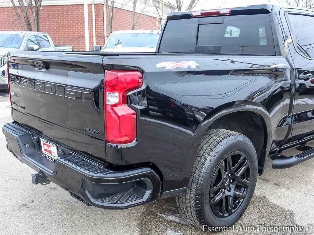 2023 CHEVROLET SILVERADO - Image 6