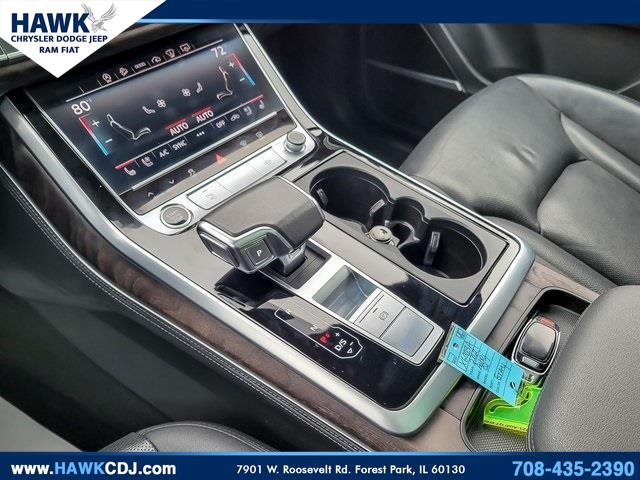 2021 AUDI Q7 - Image 25