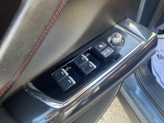 2023 Mazda CX-9 Carbon photo 20