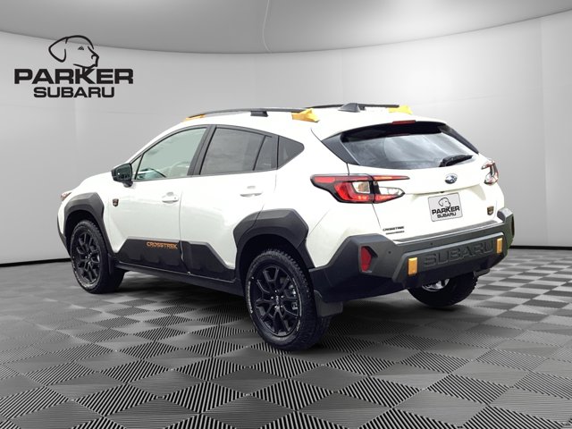 2026 Subaru Crosstrek Wilderness photo 3