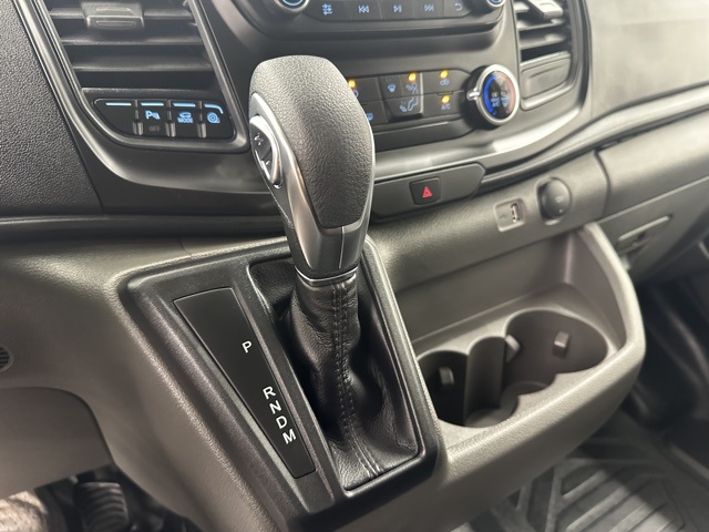 2025 Ford Transit Passenger Van XL photo 20
