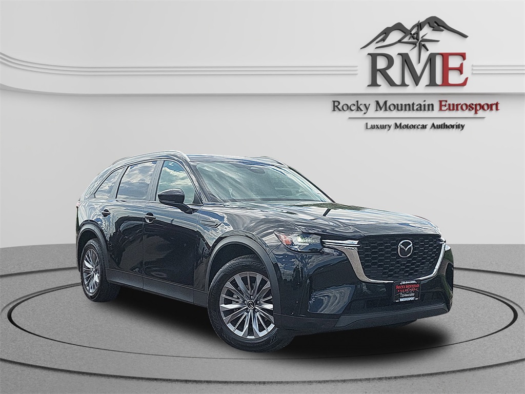 2024 Mazda CX-90 Turbo Select Package