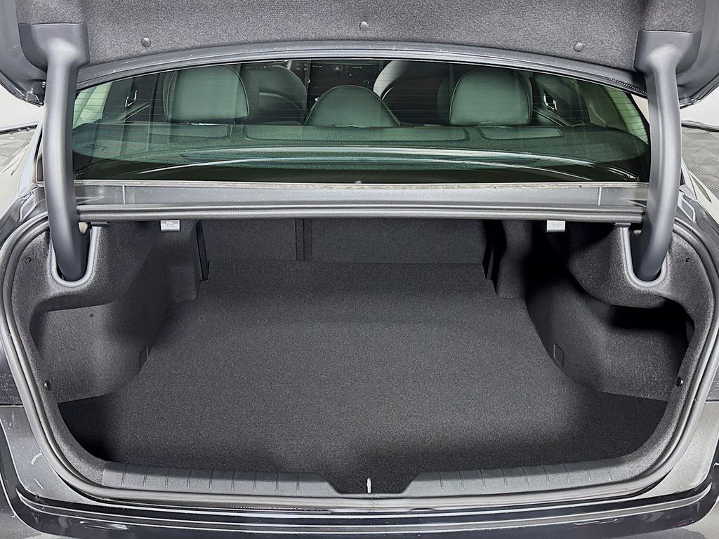 2025 Kia K5 EX photo 21