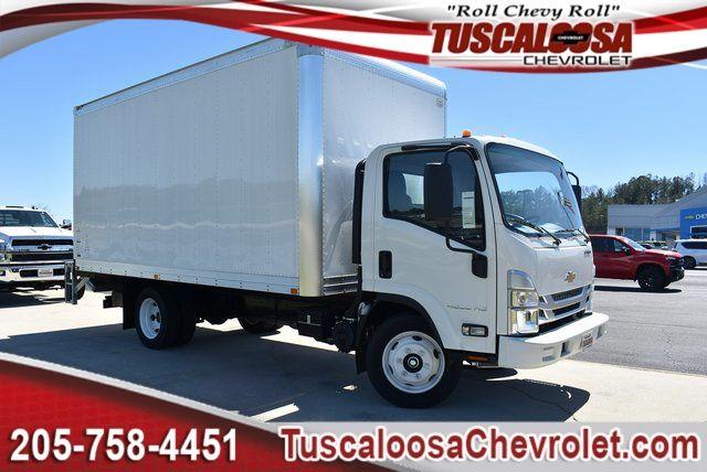 2025 Chevrolet Low Cab Forward Base's photo