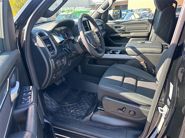 2025 Ram 1500 Big Horn Lone Star photo 11