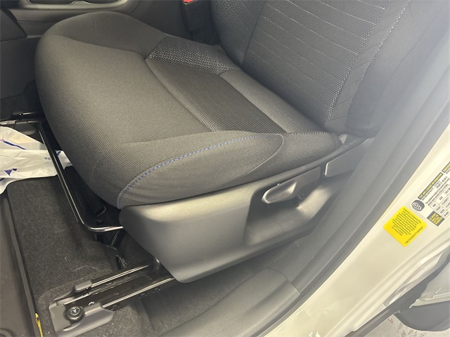 2026 Toyota Corolla Cross XLE XSE photo 13