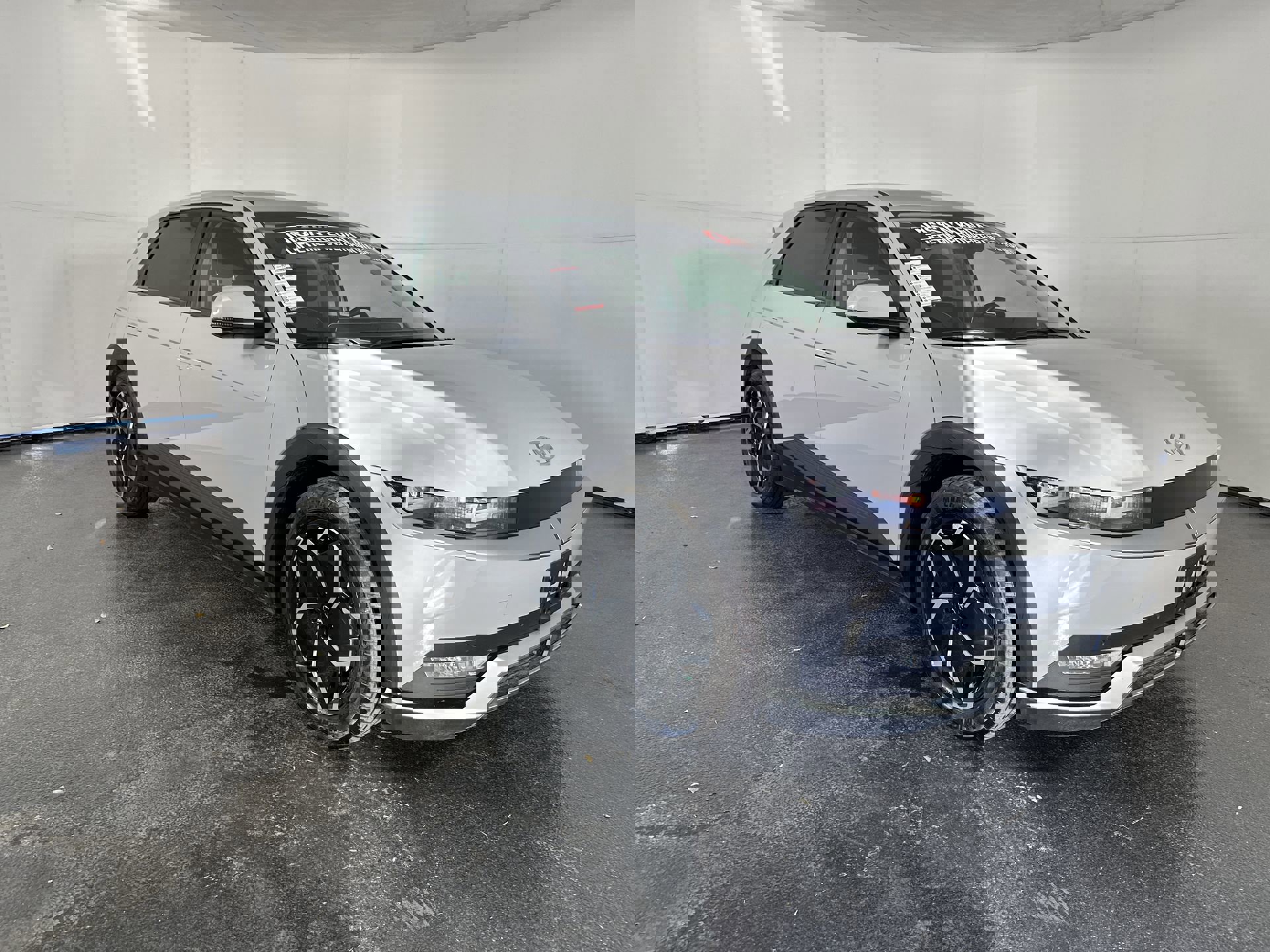 Used 2023 Hyundai IONIQ 5 SEL with VIN KM8KNDAF8PU165863 for sale in Palmetto Bay, FL