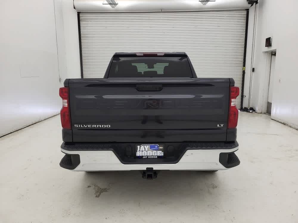 2023 Chevrolet Silverado 1500 LT photo 15