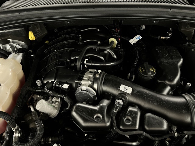 2023 Jeep Grand Cherokee Altitude photo 20