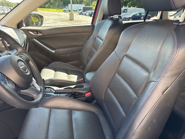 2014 Mazda CX-5 Grand Touring photo 20