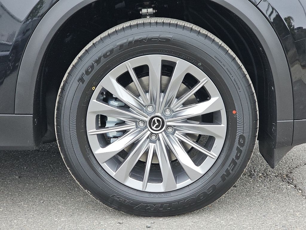 2025 Mazda CX-90 3.3 Turbo Preferred photo 17