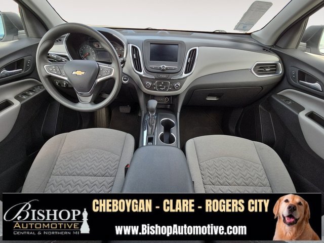2023 Chevrolet Equinox LS photo 9