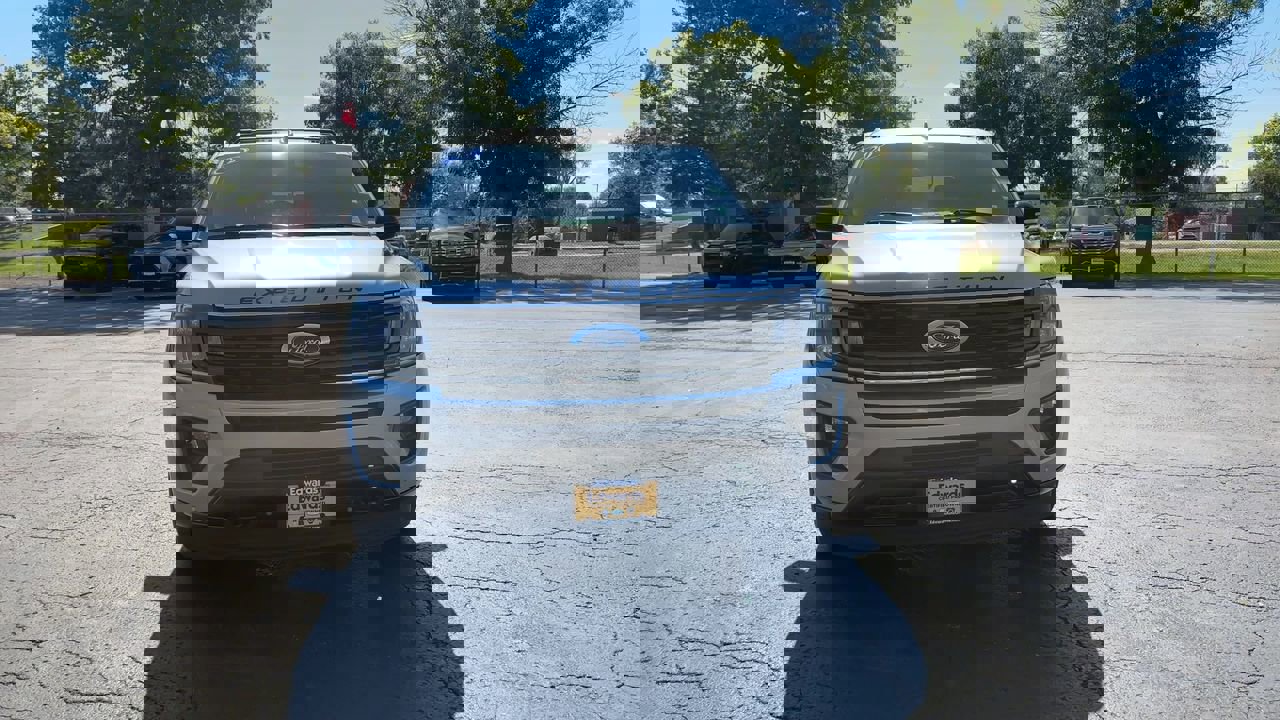 2020 Ford Expedition Limited photo 3