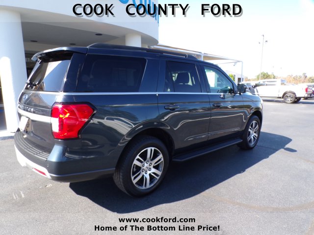 2024 Ford Expedition XLT photo 4