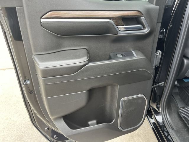 2023 Chevrolet Silverado 1500 LT photo 4