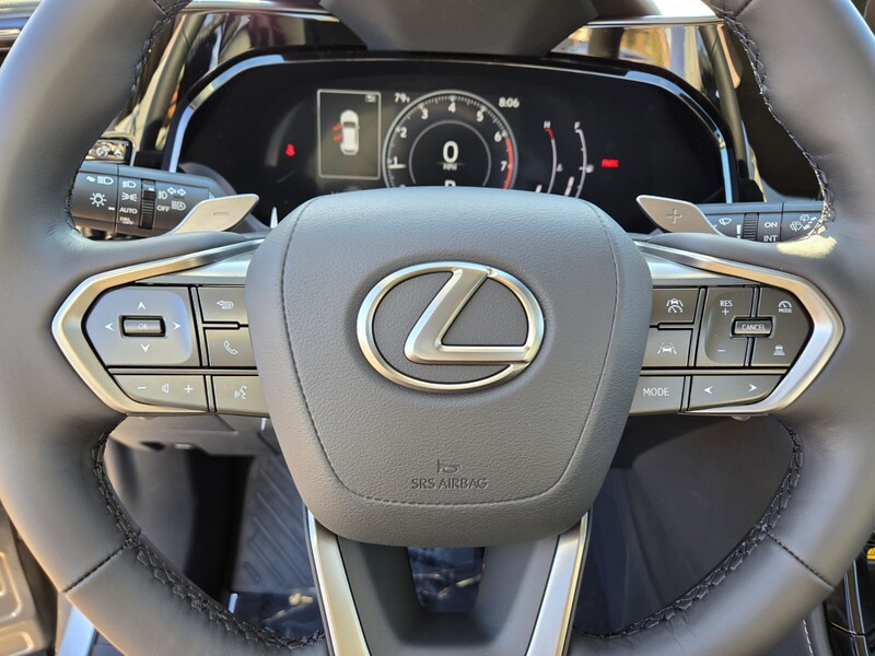 2026 Lexus NX 350 Premium photo 11