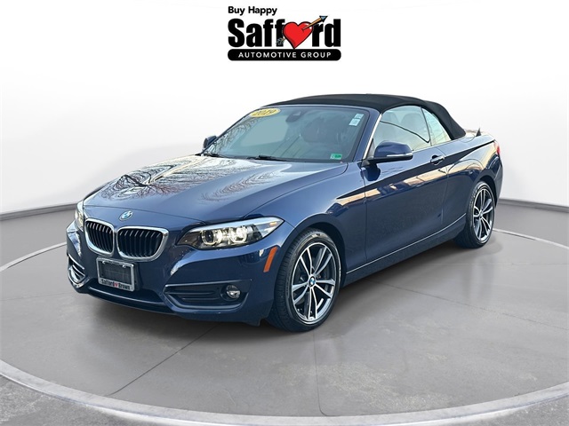 2019 BMW 2 Series 230i