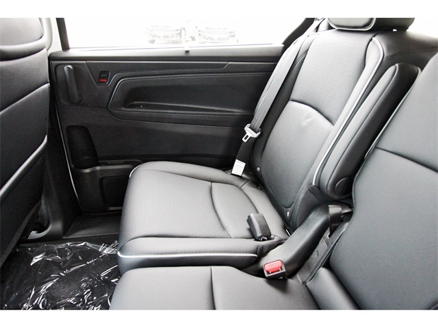 2025 Honda Odyssey Elite photo 11