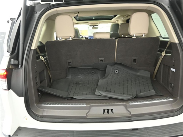 2023 LINCOLN NAVIGATOR - Image 25