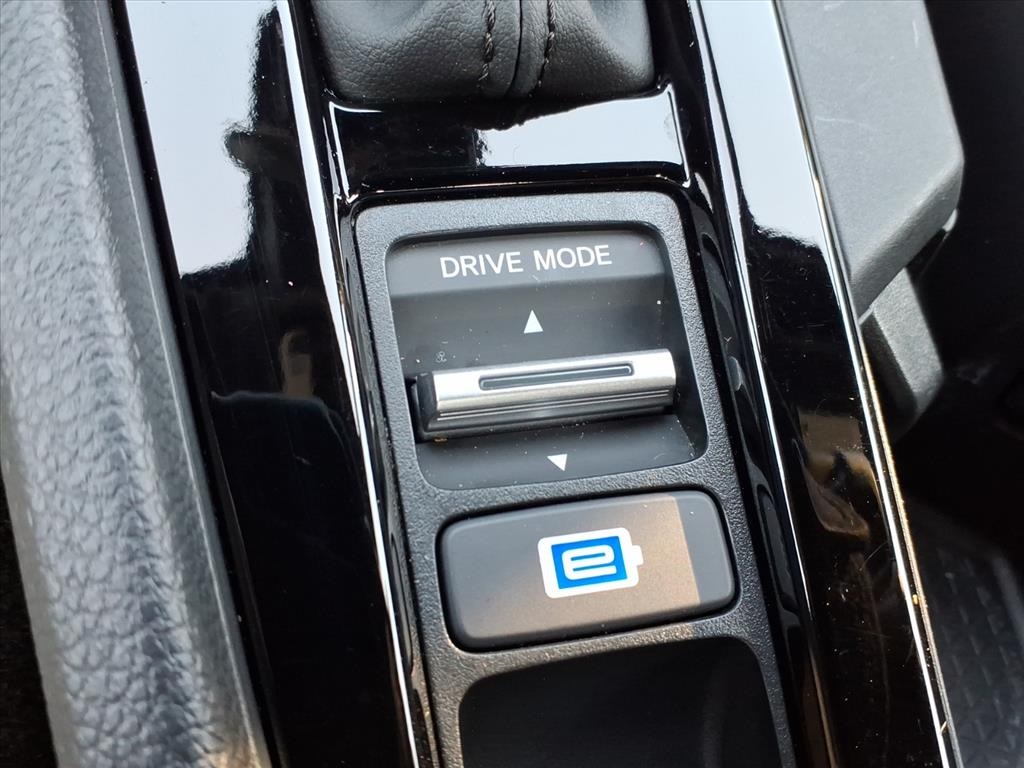 2024 Honda Accord Hybrid Sport photo 18