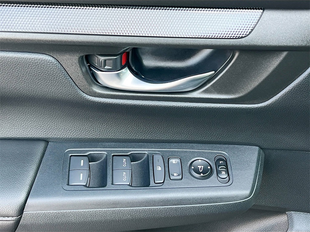 2026 Honda CR-V EX photo 23