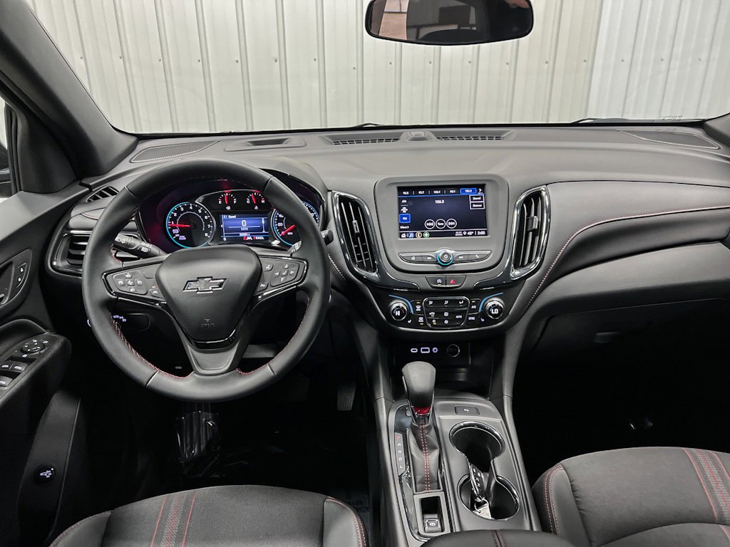 2023 Chevrolet Equinox RS photo 12