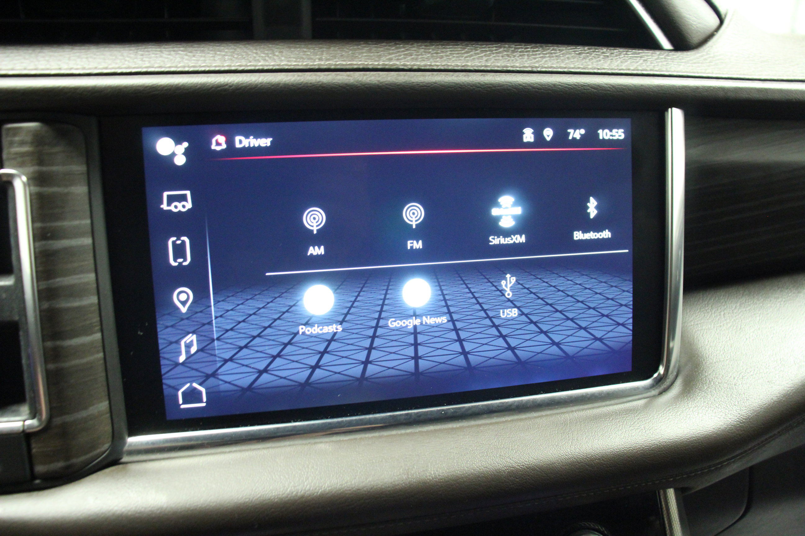 2022 Gmc Yukon Denali photo 24