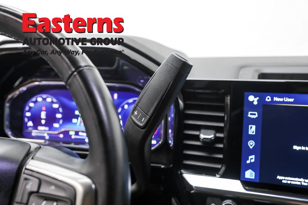 2023 Chevrolet Silverado 1500 LT photo 9