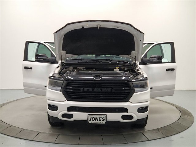 2023 Ram 1500 Laramie photo 10
