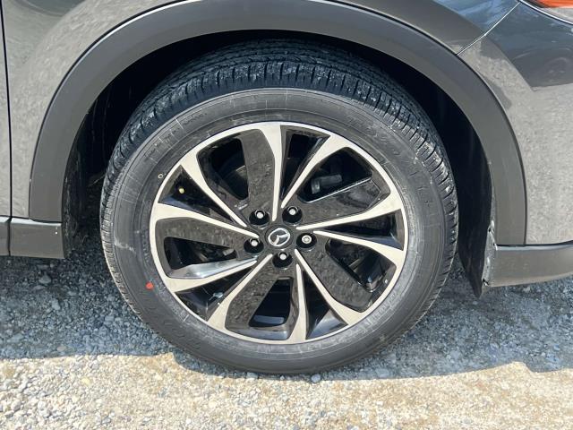 2022 Mazda CX-5 2.5 S Premium photo 6