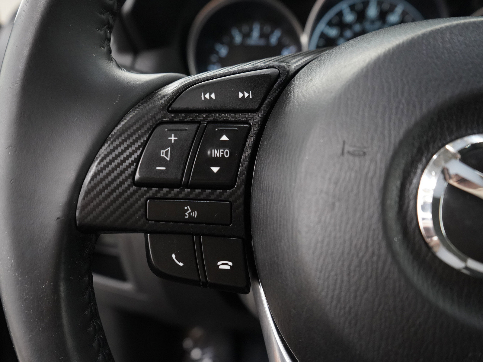 2016 Mazda CX-5 Touring photo 22