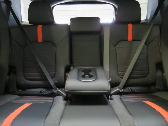 2026 Honda Passport TrailSport photo 6